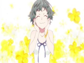 Zoku Owarimonogatari - Episodio 2 - episódio 2