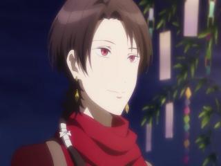 Zoku Touken Ranbu: Hanamaru - Episodio 7 - episódio 7