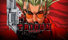 Trigun Dublado