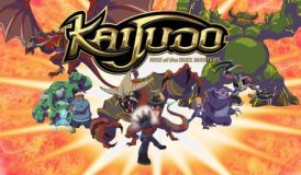 Kaijudo Dublado