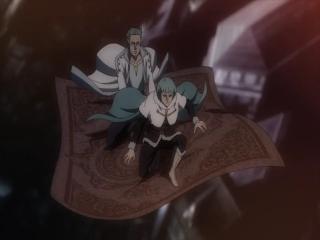 Black Clover - Episodio 94 - Novo Futuro