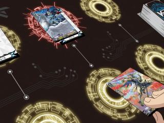 Cardfight!! Vanguard! Zoku Koukousei-Hen - Episodio 11 - Dimension 11 - Bem-Vindo de Volta, Kai