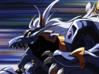 Cardfight!! Vanguard! Zoku Koukousei-Hen - Episodio 12 - Dimension 12 - Memórias Nem do Passado Nem do Futuro