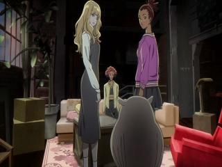 Carole & Tuesday - Episodio 16 - episódio 16