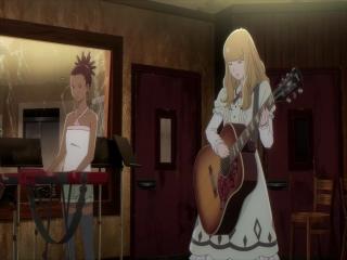 Carole & Tuesday - Episodio 17 - episódio 17