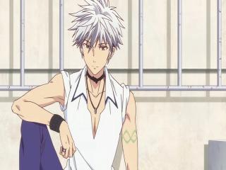 Fruits Basket (2019) - Episodio 18 - episódio 18