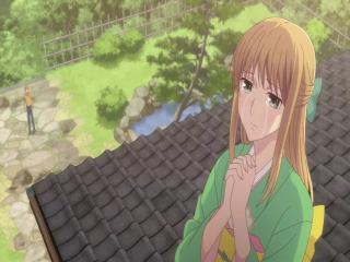 Fruits Basket (2019) - Episodio 19 - episódio 19