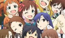 The IDOLM@STER