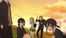 Kokoro Connect