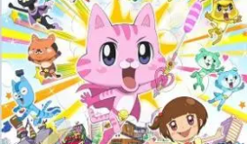 Omakase! Miracle Cat-dan