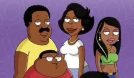 The Cleveland Show