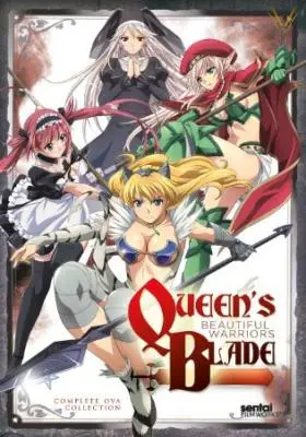 Queens Blade: Beautiful Warriors