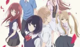 Kuzu No Honkai