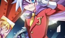 Kaitou Joker