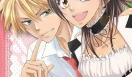 Kaichou Wa Maid-sama