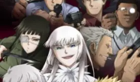 Jormungand