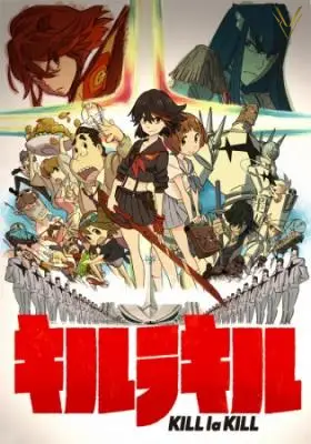 Kill La Kill