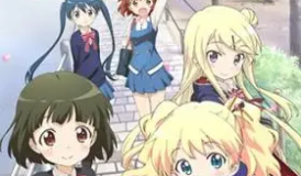 Kiniro Mosaic