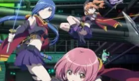 Release The Spyce