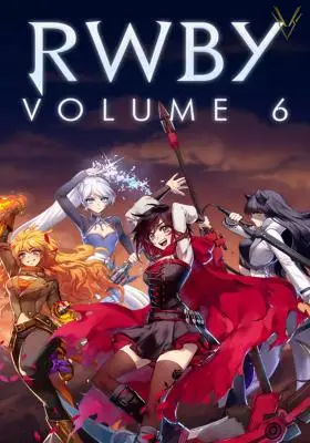 RWBY Volume 6