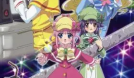 Tantei Opera Milky Holmes