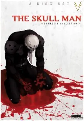 The Skull Man