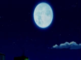 Jewelpet: Magical Change - Episodio 2 - Laura, Cheia de Sonhos