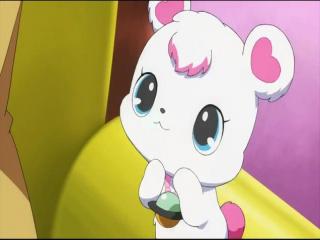 Jewelpet Twinkle☆ - Episodio 4 - episódio 4