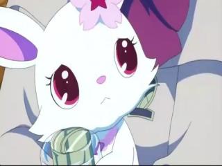 Jewelpet Twinkle☆ - Episodio 7 - episódio 7
