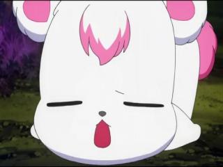 Jewelpet Twinkle☆ - Episodio 9 - episódio 9