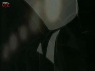 Jubei-chan The Ninja Girl 2 - Episodio 9 - Espadas que cruzaram Antes