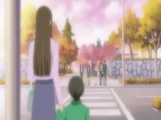 Junjou Romantica II - Episodio 4 - episódio 4
