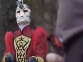 Juuken Sentai Gekiranger - Episodio 1 - Niki-Niki! Fierce Besta-Punho