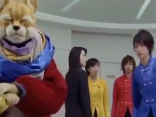 Juuken Sentai Gekiranger - Episodio 2 - Waki-Waki! Besta-Punho Gattai