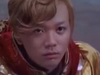 Juuken Sentai Gekiranger - Episodio 41 - Zushi-Zushi! Não mais