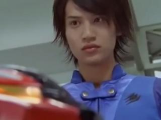 Juuken Sentai Gekiranger - Episodio 8 - Koto-Koto ... Sinceramente Koto-Koto