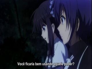 Juuou Mujin no Fafnir - Episodio 6 - Tiamat de Asa Vermelha