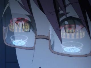 Juushinki Pandora - Episodio 1 - episódio 1