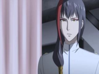 Juushinki Pandora - Episodio 13 - Os Gritos do Caos