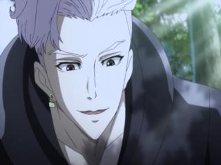 Juushinki Pandora - Episodio 16 - O Inovador