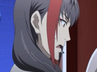 Juushinki Pandora - Episodio 17 - Orgulho Em Servir