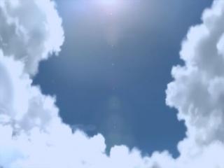 Juushinki Pandora - Episodio 20 - O Alvo no Céu