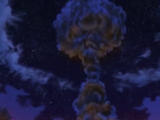 Juushinki Pandora - Episodio 21 - O Eco das Almas