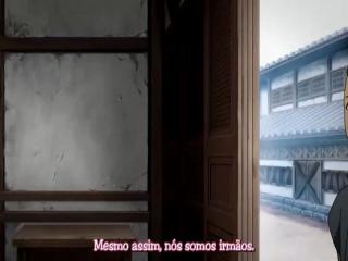 Jyuushin Enbu: Hero Tales - Episodio 4 - episódio 4