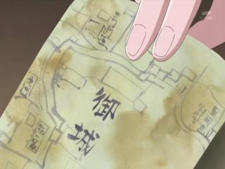 Kaidan Restaurant - Episodio 21 - episódio 21