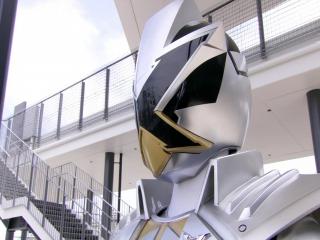 Kaito Sentai Lupinranger vs. Keisatsu Sentai Patranger - Episodio 20 - O Novo Ladrão é Um Policial