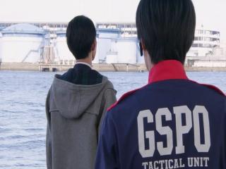 Kaito Sentai Lupinranger vs. Keisatsu Sentai Patranger - Episodio 44 - A Verdade Revelada