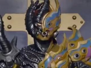Kaizoku Sentai Gokaiger - Episodio 29 - A Nova Combinação Radical das Mudanças Velozes