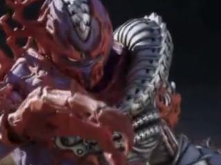 Kaizoku Sentai Gokaiger - Episodio 3 - Transformando Coragem em Magia