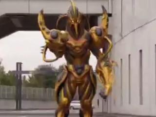 Kaizoku Sentai Gokaiger - Episodio 41 - Algo que não Quero Perder